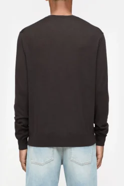 Closed ‘Wool jumper Ebony Discount