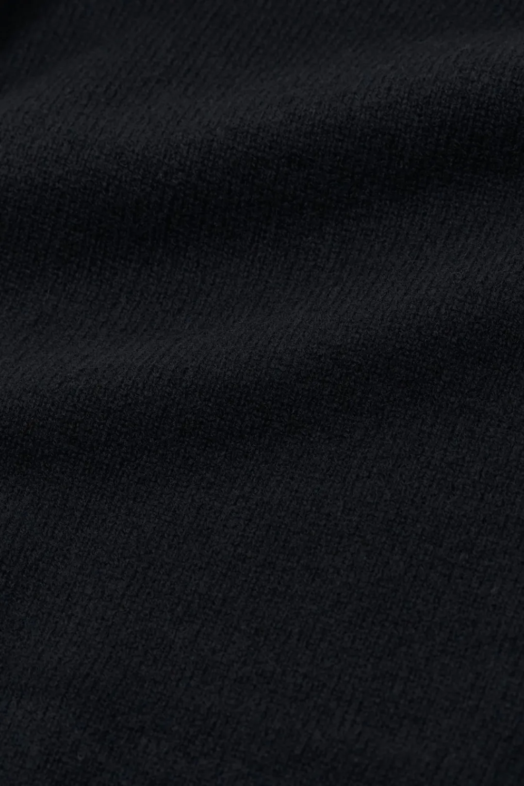 Closed Wool knitted dress Black Hot