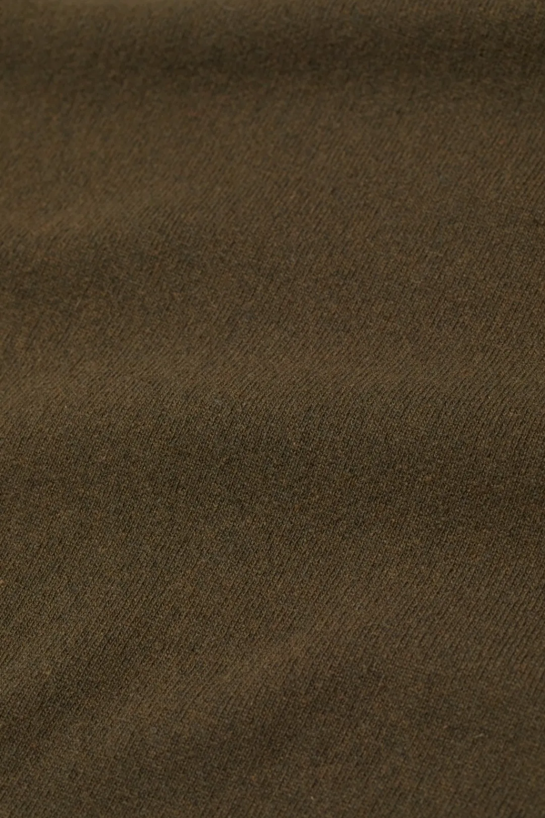 Closed Wool mix double-face jumper Ver green Sale