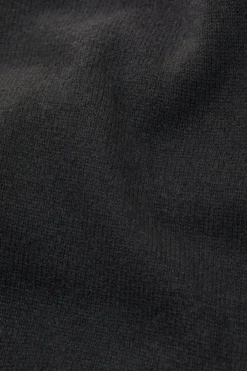 Closed Wool turtleneck dress Irish coffee Best