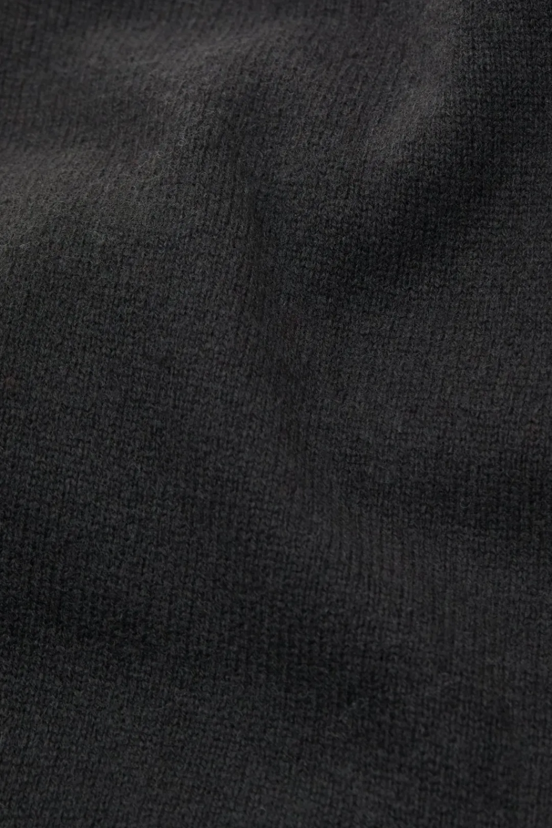 Closed Wool turtleneck dress Irish coffee Best