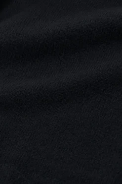Closed Wool turtleneck jumper Black Outlet