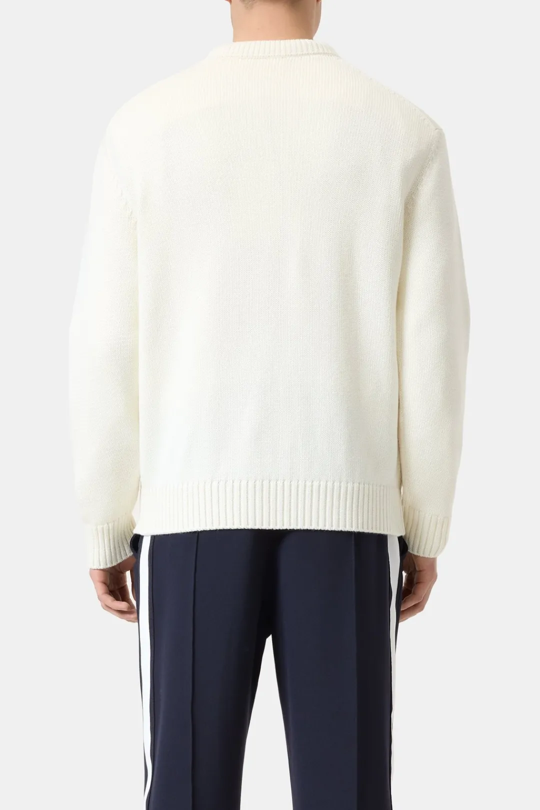 Closed Wool-blend sweater Ivory Online