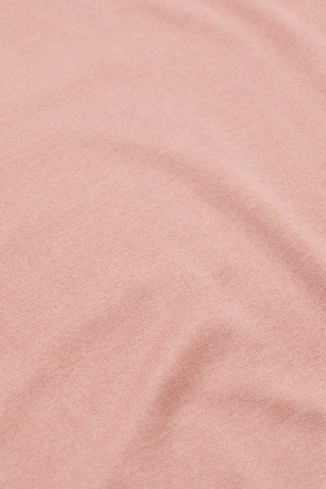 Closed Wool-cashmere-mix longsleeve Red clay Online